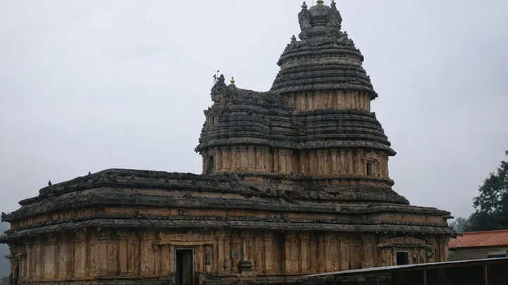 ಶ್ರೀ ಮಹಾಬಲೇಶ್ವರ ದೇವಸ್ಥಾನ